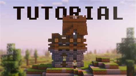 Image result for Minecraft Gothic House Tutorial