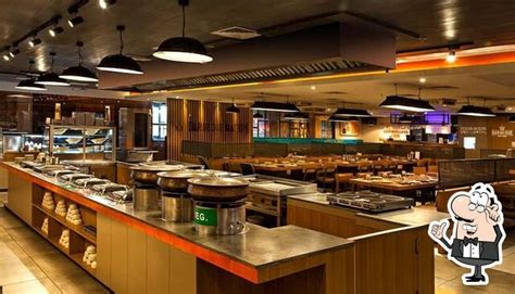 Barbeque Nation - Pune - NIBM, Pune - Restaurant menu, prices and reviews