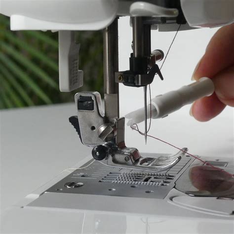 Image result for Manual Needle Threader