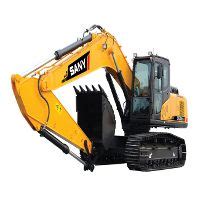 SANY SY240C-9 Equipment India | SY240C-9 Construction Equipment Price ...