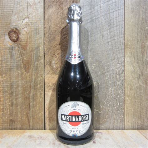 Martini And Rossi Asti Spumante 750ml - Oak and Barrel