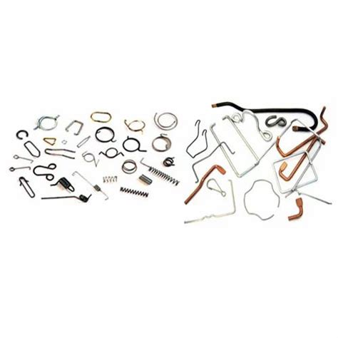 Image result for Spring Manufacturing Wire Pre Formation