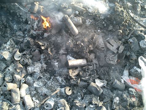 What Is Burned In Burn Pits at Hunter Prevost blog