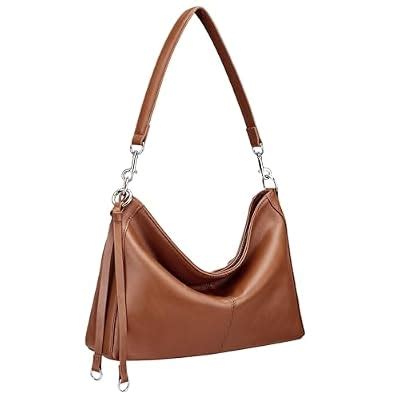 befen Genuine Leather Hobo Bags for Women, Anti India | Ubuy