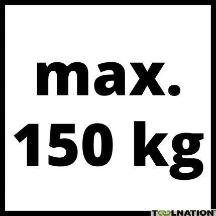 Einhell 4510151 TC-TW 150 Tool trolley