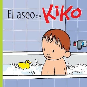 ASEO DE KIKO, EL : Salva Leman: Amazon.in: Books