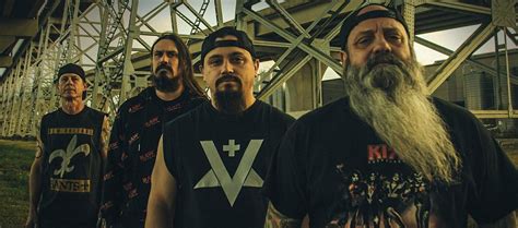 Crowbar + Eyehategod "Summer U.S. Tour 2025" + Bleeth - West Palm Beach ...