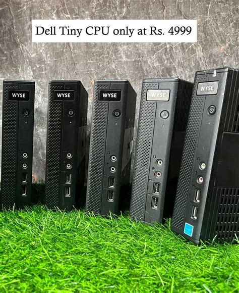 Image result for Small CPU in Computer