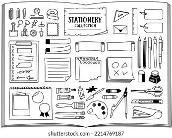 Stationery Clip Art 的图像结果