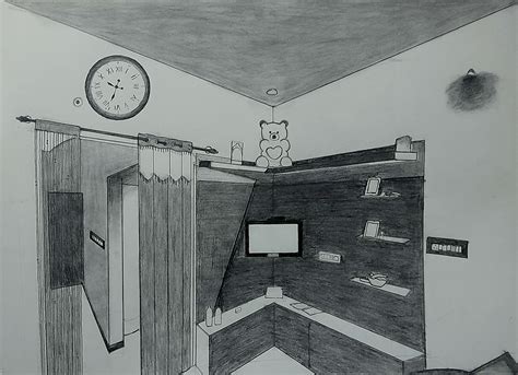 Image result for Persecpetive Drawing