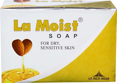 Buy LA MOIST Online & Get Upto 60% OFF at PharmEasy