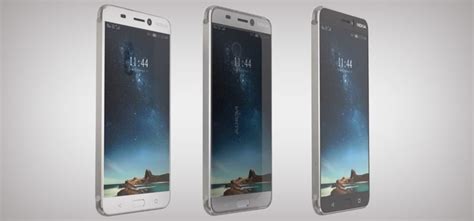Concept Video Reveals Flagship Smartphone Nokia P1: Specifications ...