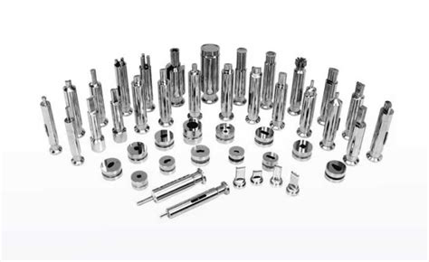 Tej Industries | Precision CNC & VMC Components