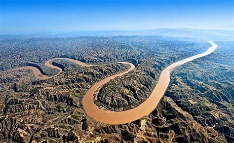 黄河“揭河底”很诡异，经多年研究，专家却无法破解这个谜团_腾讯新闻