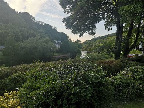 THE ROYAL LODGE (Symonds Yat) - Hotel Reviews, Photos, Rate Comparison ...