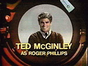 Ted McGinley - Transformers Wiki
