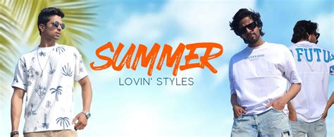 Buy 100% Cotton Summer Wear For Men Online| Zu Clothing