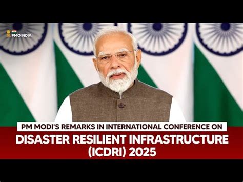 PM’s Speeches (Videos) | Prime Minister of India