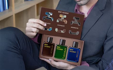 Top 10 Perfume For Male in India – Brit Accent