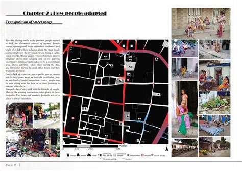 Transfiguration of Khokhra | CEPT - Portfolio