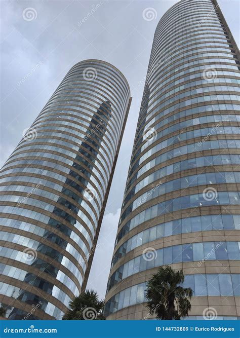 World Trade Centre, Colombo Editorial Stock Image - Image of colombo ...