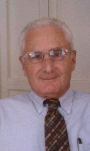 George Morris Obituary (2024) - Madison, VA - Preddy Funeral Home - Madison