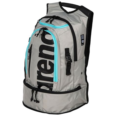 Arena Fastpack 3.0 Backpack | Ice Sky – Achivr