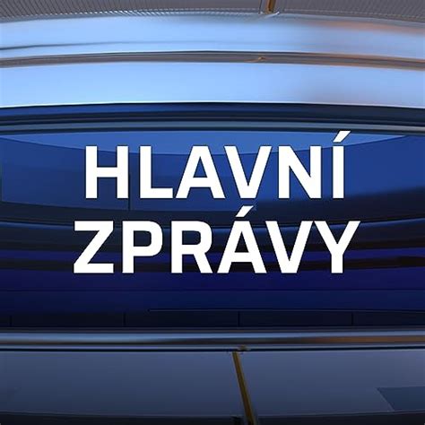 HLAVNÍ ZPRÁVY - CNN Prima NEWS : FTV Prima: Amazon.in: Books