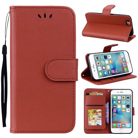 iPhone 6 iPhone 6s 4.7 inch case, Codream Leather Cases iPhone 6 iPhone ...