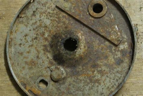 Bsa, Brake Plate used | BRITISH Only Austria Fahrzeughandel GmbH