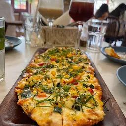 Roastery Coffee House | Noida - Cafe - Noida - Uttar Pradesh | Yappe.in