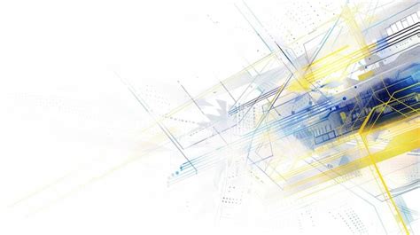 Technology Presentation Background 的图像结果