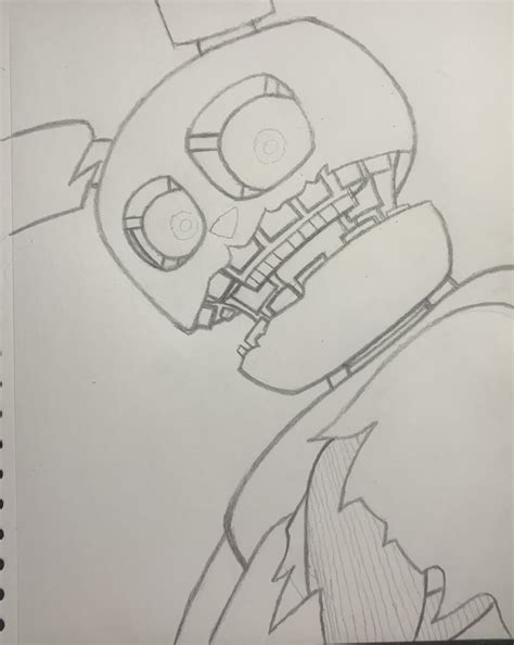 Image result for Spring Trap X M Angle Speedpaint