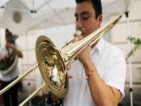 Image result for Trombone Instrument