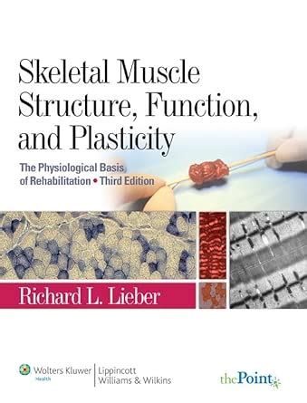 Buy Skeletal Muscle Structure, Function, and Plasticity Book Online at ...