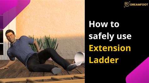 Using an Extended Ladder Safely 的图像结果