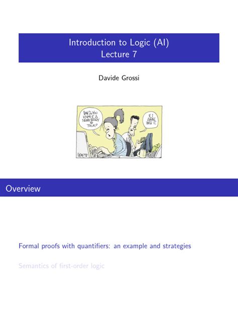 Image result for Logic Lecture Note in AAU