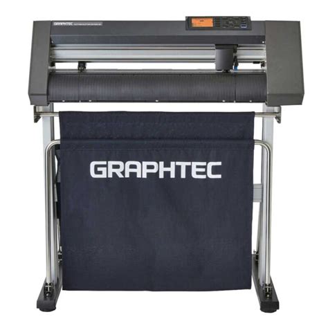 Image result for Graphtec Cutter Plotter