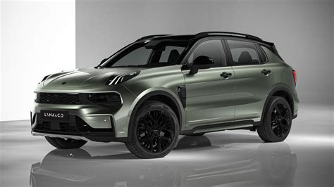 Lynk & Co 01, il restyling: novità in abitacolo, motore, tecnologia ...
