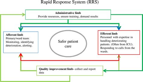 Succeeding with rapid response systems – a never-ending process: A ...