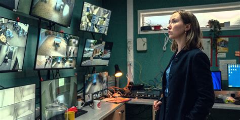 Netflix's 'Adolescence,' each episode filmed in one shot, grapples with ...