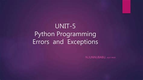 Image result for Error Messages in Python