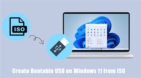 How to Create Bootable USB From ISO 的图像结果