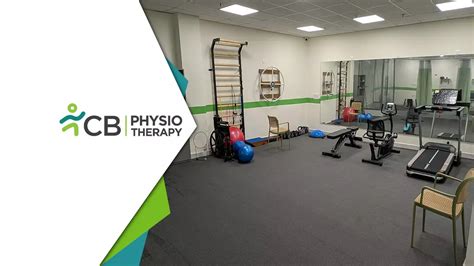 CB Physiotherapy Expands Reach with Launch of Advanced Ortho, Spine ...