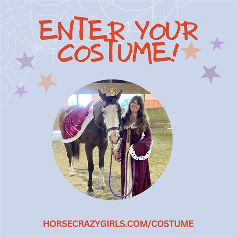 Horse Halloween Costume