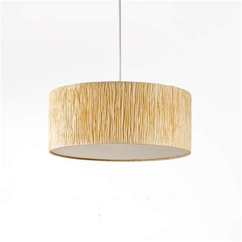 Buy Pendant Lamp | Drum Pendant Lamp | Shop at Oorjaa