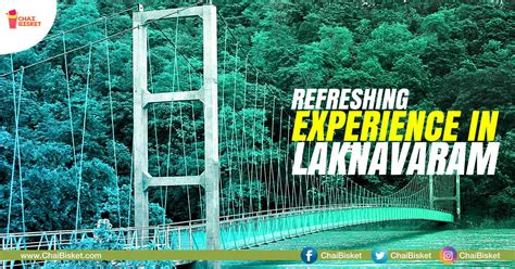 Here's Why Warangal's Laknavaram Lake Is The Place You Need To Visit T