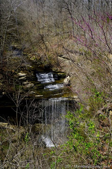 Image result for Springtime Country Waterfall