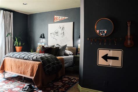 Simple Teen Boy Bedroom Ideas 55 Modern And Stylish Teen Boys' Room