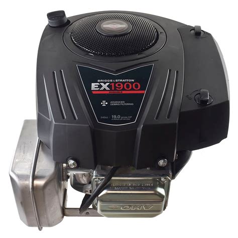 Briggs & Stratton - Small Engine Warehouse Australia